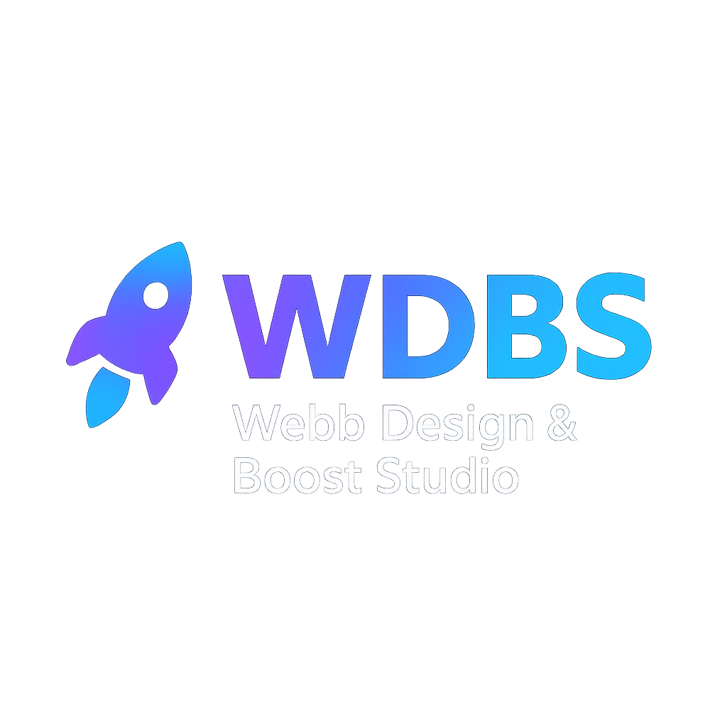 WDBS logotyp